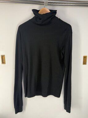 black numbernine turtleneck japanese import